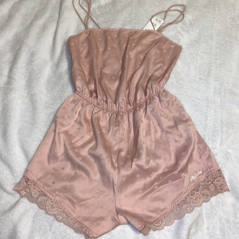Sleep Romper *NEW*